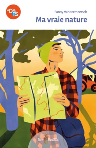 Ma vraie nature von Editions Tom Pousse