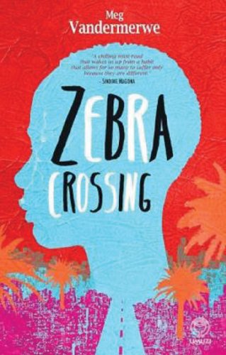 Zebra Crossing von ONEWorld Publications