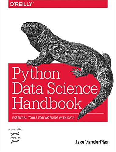 Python Data Science Handbook Python Data Science Handbook