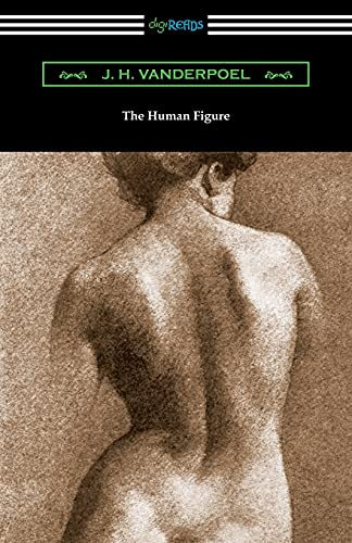 The Human Figure von Digireads.com