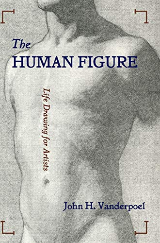 The Human Figure von Parlux