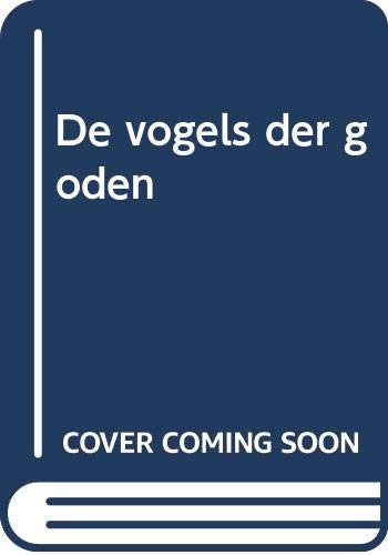 De vogels der goden (Suske en Wiske, 256) von Standaard Uitgeverij - Strips & Kids