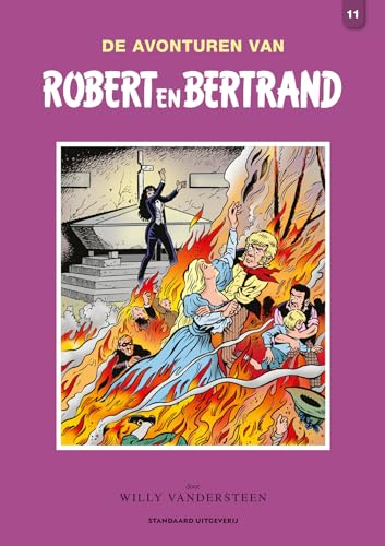 Robert en Bertrand (Robert en Bertrand, 70-75)