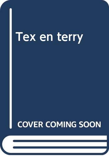 Tex en terry (Suske en Wiske, 254)