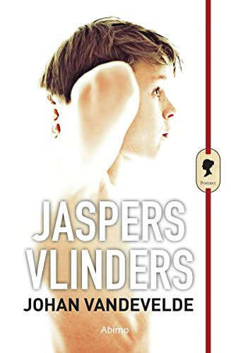 Jaspers vlinders: Portret von Van Halewyck