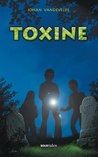 Toxine von Storyland POD