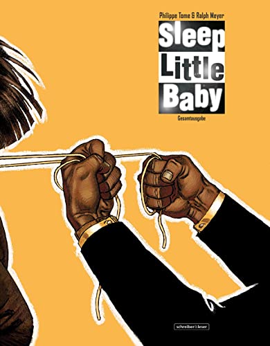 Sleep Little Baby: Gesamtausgabe