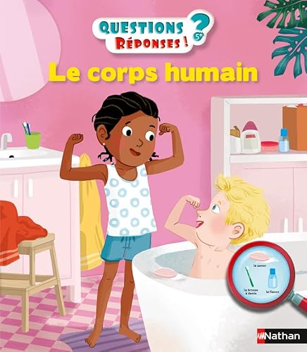 Le Corps humain (04)