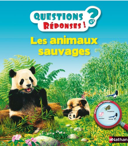 Les Animaux sauvages (03)