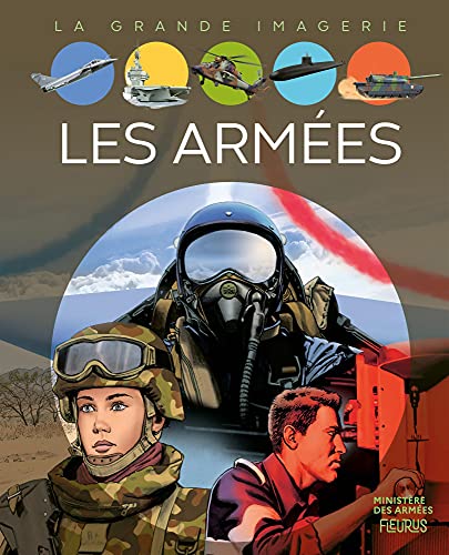 Les armées