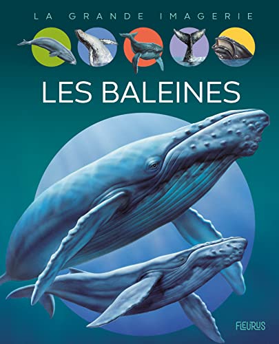 Les baleines von Fleurus