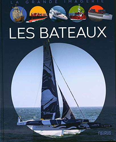 Les bateaux von Fleurus