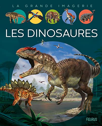 Les dinosaures von Fleurus