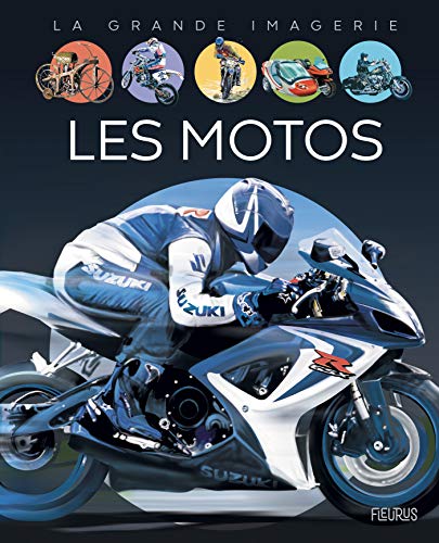 Les motos von Fleurus