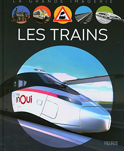 Les trains von Fleurus