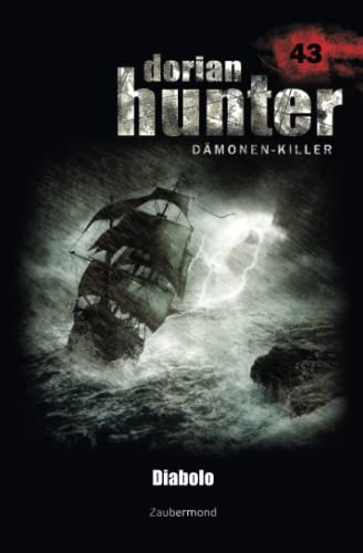 Dorian Hunter 43 – Diabolo