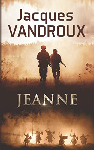 Jeanne von Independently published