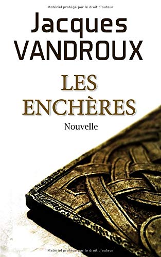 Les Encheres von Vandroux