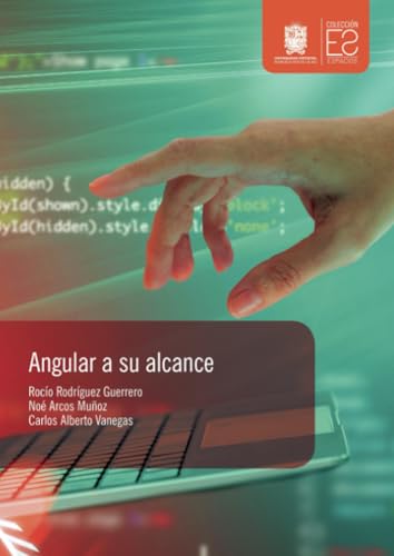 Angular a su alcance Angular a su alcance von Universidad Distrital Francisco José de Caldas
