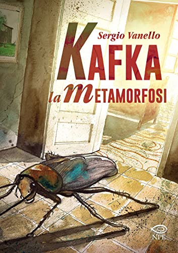 Kafka. La metamorfosi (Nuvole in tempesta)