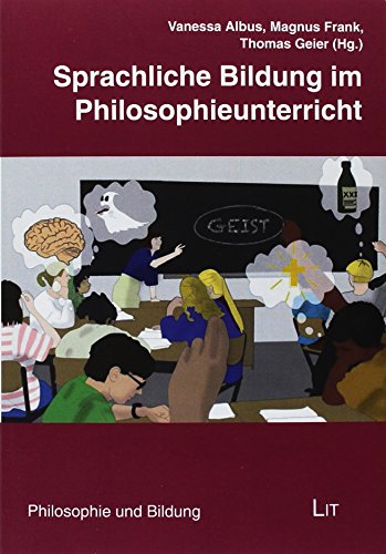 Sprachliche Bildung im Philosophieunterricht