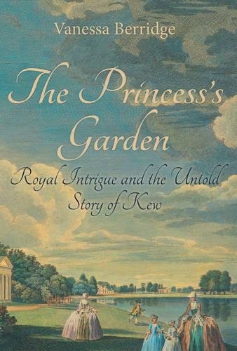 Princess's Garden von Amberley Publishing Local