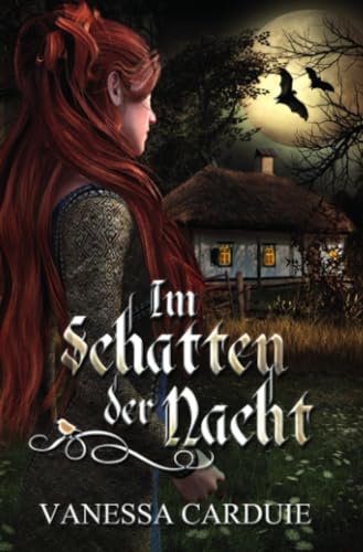 Im Schatten der Nacht: Ein Vampirmärchen