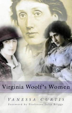 Virginia Woolf's Women von The History Press Ltd