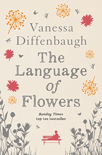 The Language of Flowers von Picador