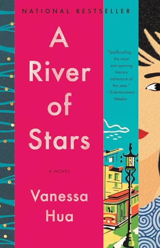 A River of Stars: A Novel von Ballantine Books