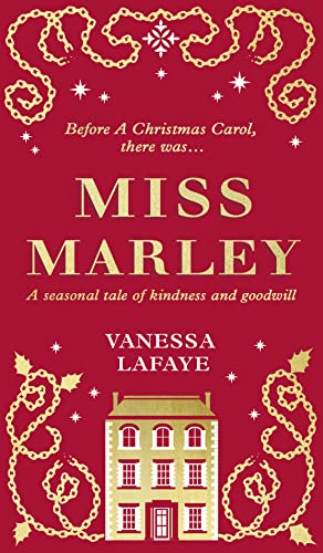 Miss Marley: A captivating historical fiction Christmas ghost story, perfect for winter reading von HQ