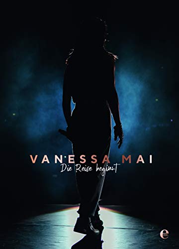 VANESSA MAI - Die Reise beginnt von EDEL