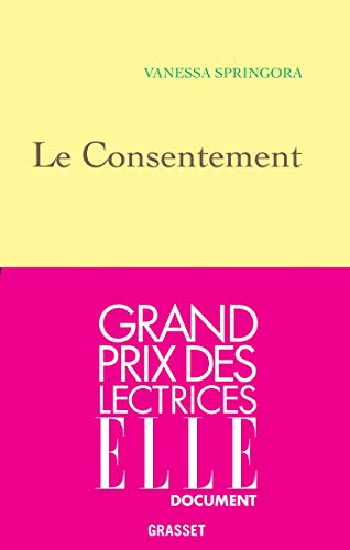 Le consentement von Grasset