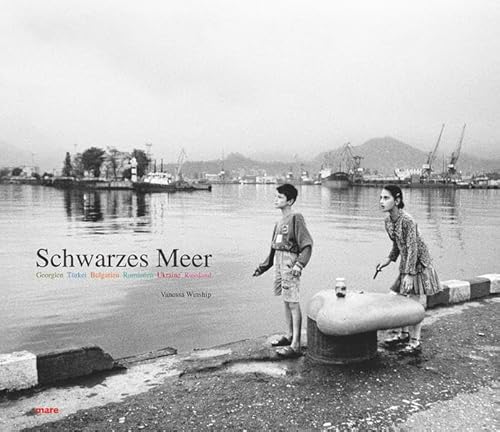 Schwarzes Meer von mareverlag GmbH
