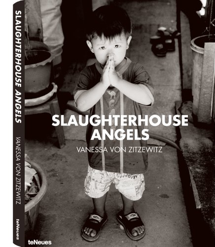 Slaughterhouse Angels (Photographer)