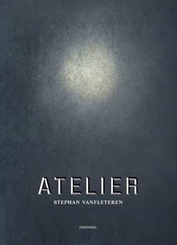 Atelier von HANNIBAL BOOKS