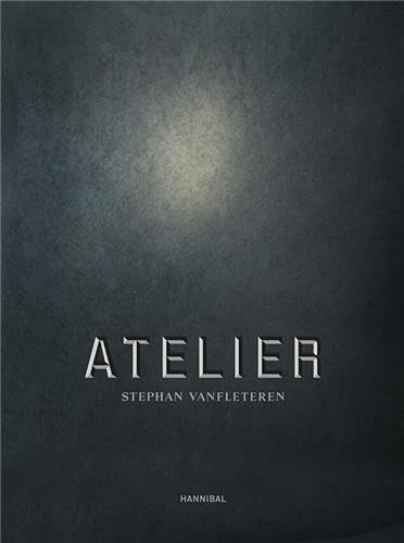 Atelier von Hannibal Books
