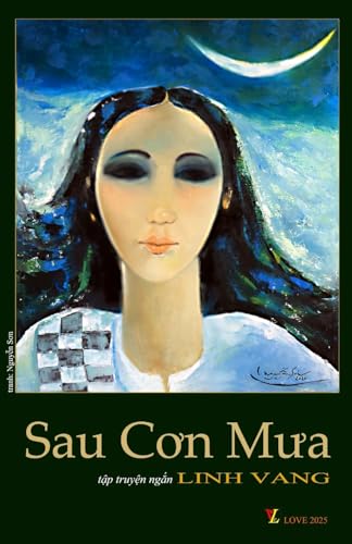 Sau Cơn Mưa von Lulu.com