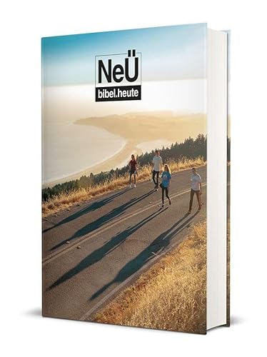 NeÜ bibel.heute Standardausgabe: Motiv "Jugend"