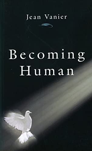 Becoming Human