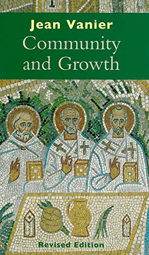 Community and Growth von Darton, Longman and Todd
