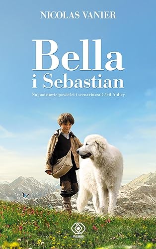 Bella i Sebastian von Rebis