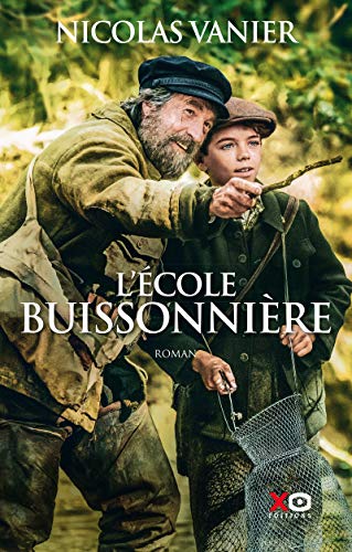 L'ecole buissonniere