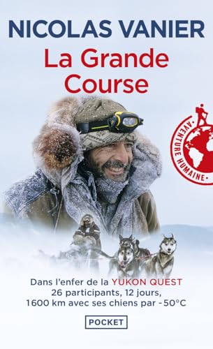 La Grande Course von Pocket
