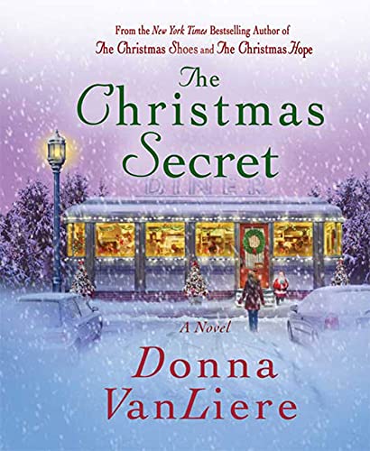 Christmas Secret (Christmas Hope) von St. Martin's Press