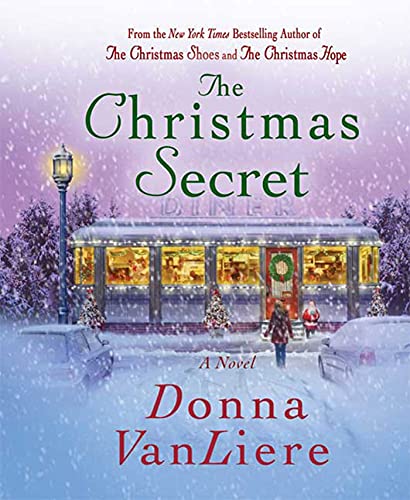 Christmas Secret (Christmas Hope)