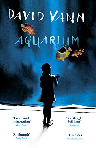 Aquarium von Windmill Books