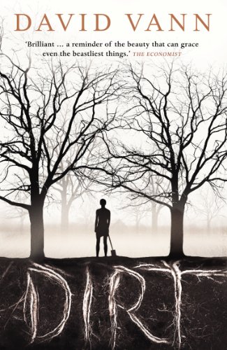 Dirt: Winner of the St. Francis College Literary Prize 2013