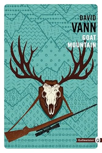 Goat mountain
