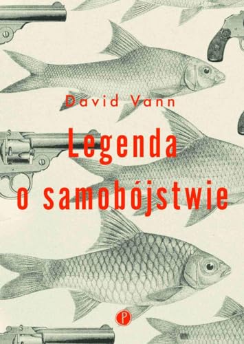 Legenda o samobojstwie von Pauza